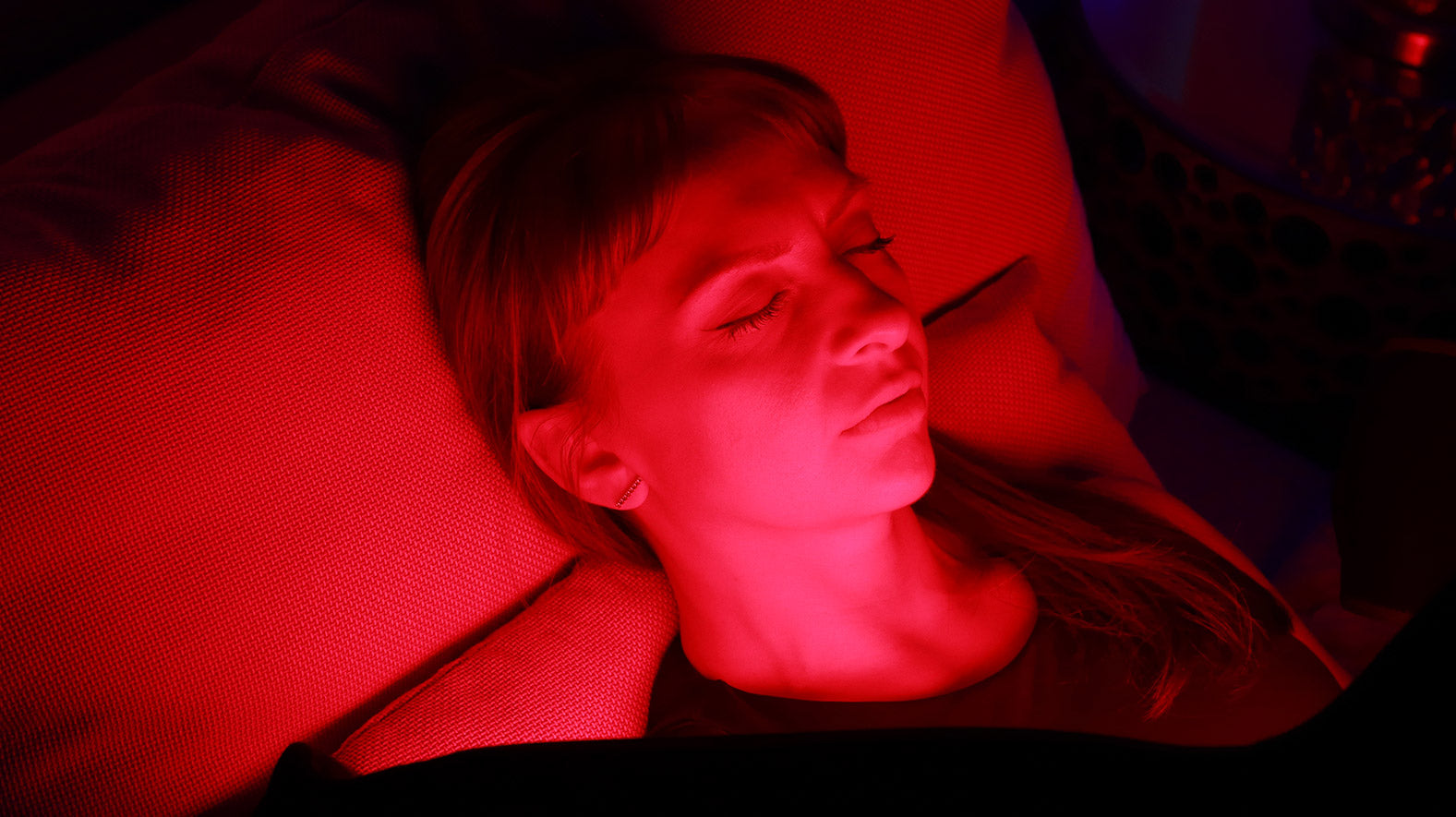 A closer look at Uplifting Red Light Therapy For Mood Balance