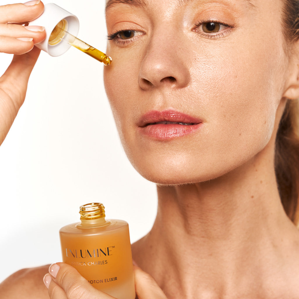 Deionized Water Benefits for Skin LEDPhototherapies