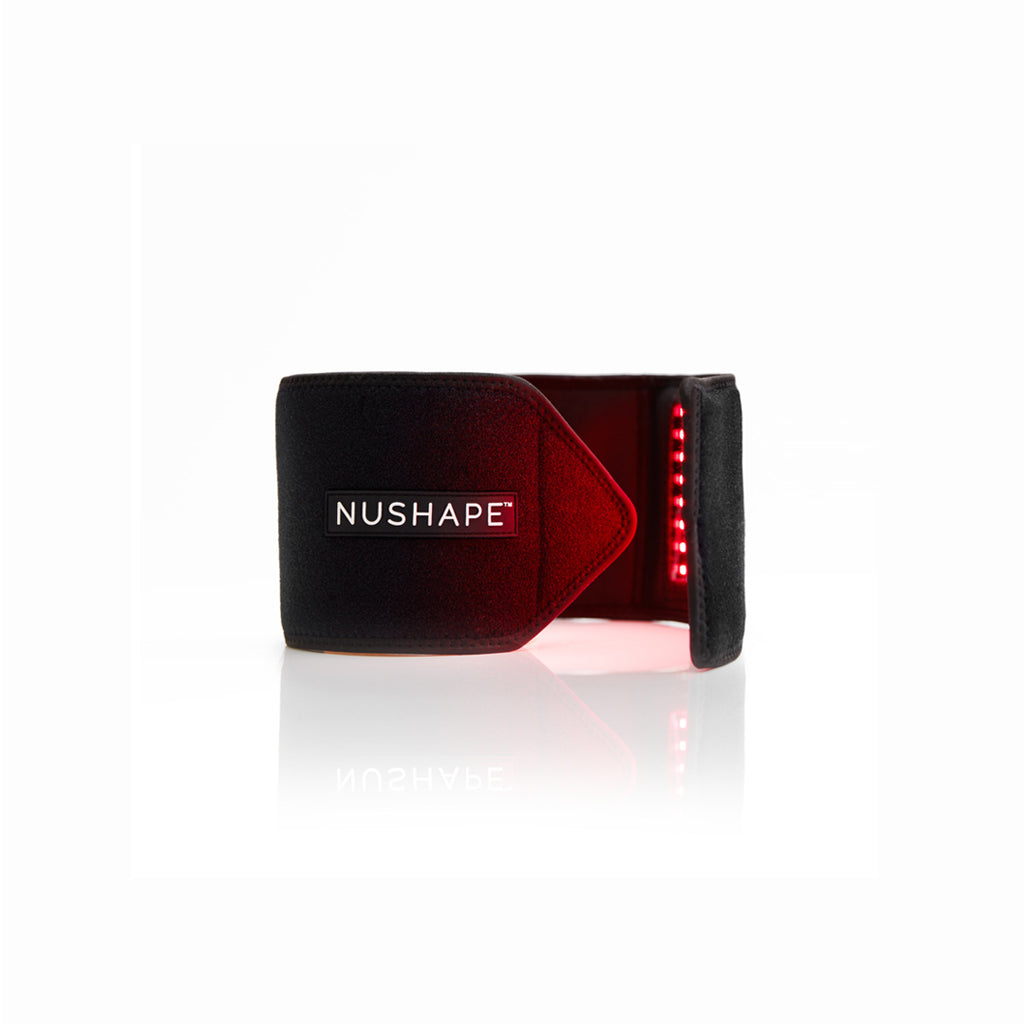 The Nushape Therapy Mini Front Side