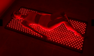 Unveiling the Benefits of the Red Light Therapy Mat: What you need to know