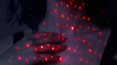 Red Light Therapy for Hypothyroidism & Hashimoto’s Thyroid Support