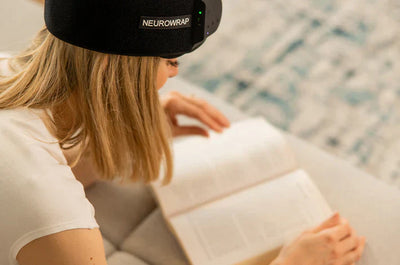 Neurowrap: the latest revolution in brain health