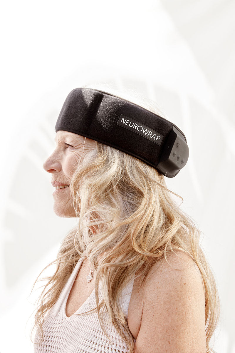 Neural Wraps NeuroWrap and NeuroWrap Pulse Benefits – LEDPhototherapies