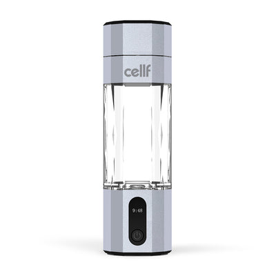 Alchemy H2 Hydrogen Water Bottle - LEDPhototherapies