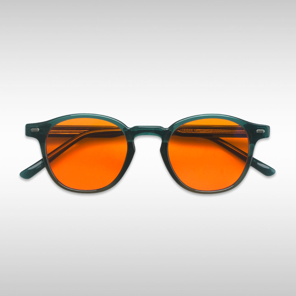 Cellf Blue Blocker Glasses - LEDPhototherapies