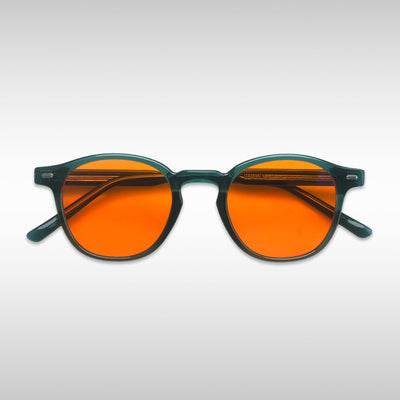 Cellf Blue Blocker Glasses - LEDPhototherapies