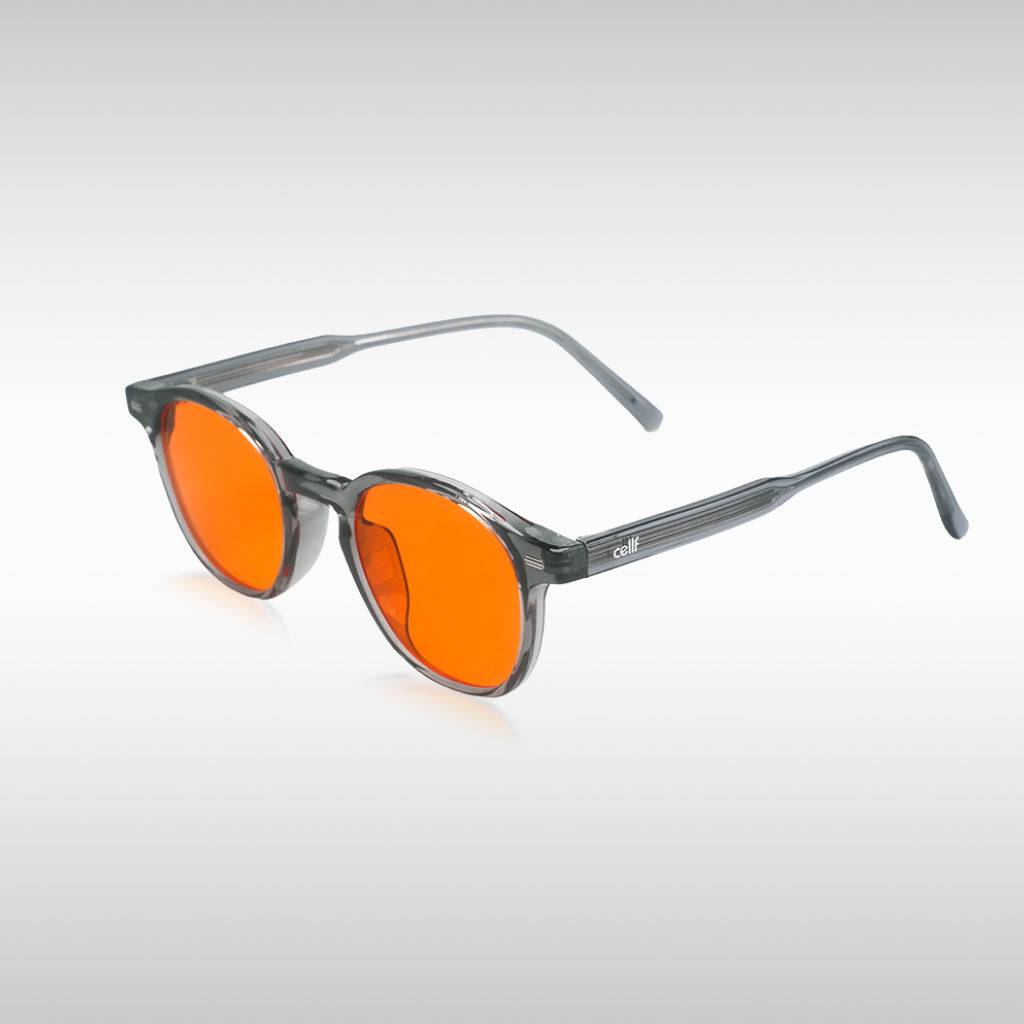 Cellf Blue Blocker Glasses - LEDPhototherapies