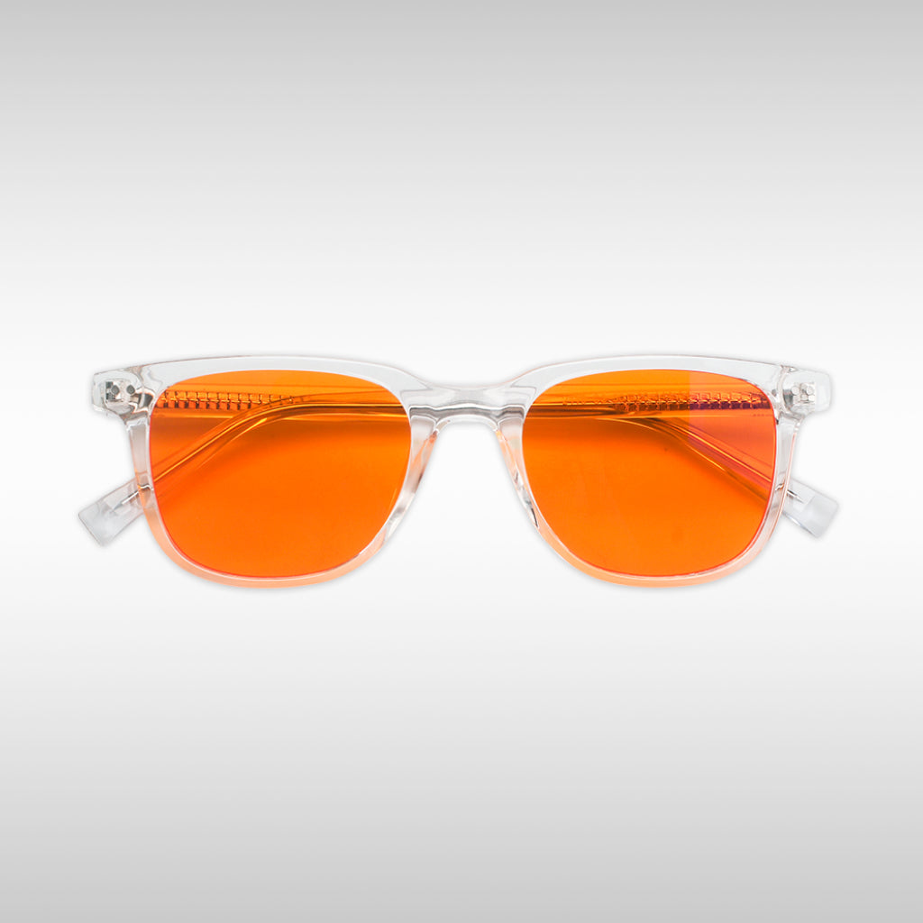 Cellf Blue Blocker Glasses - LEDPhototherapies