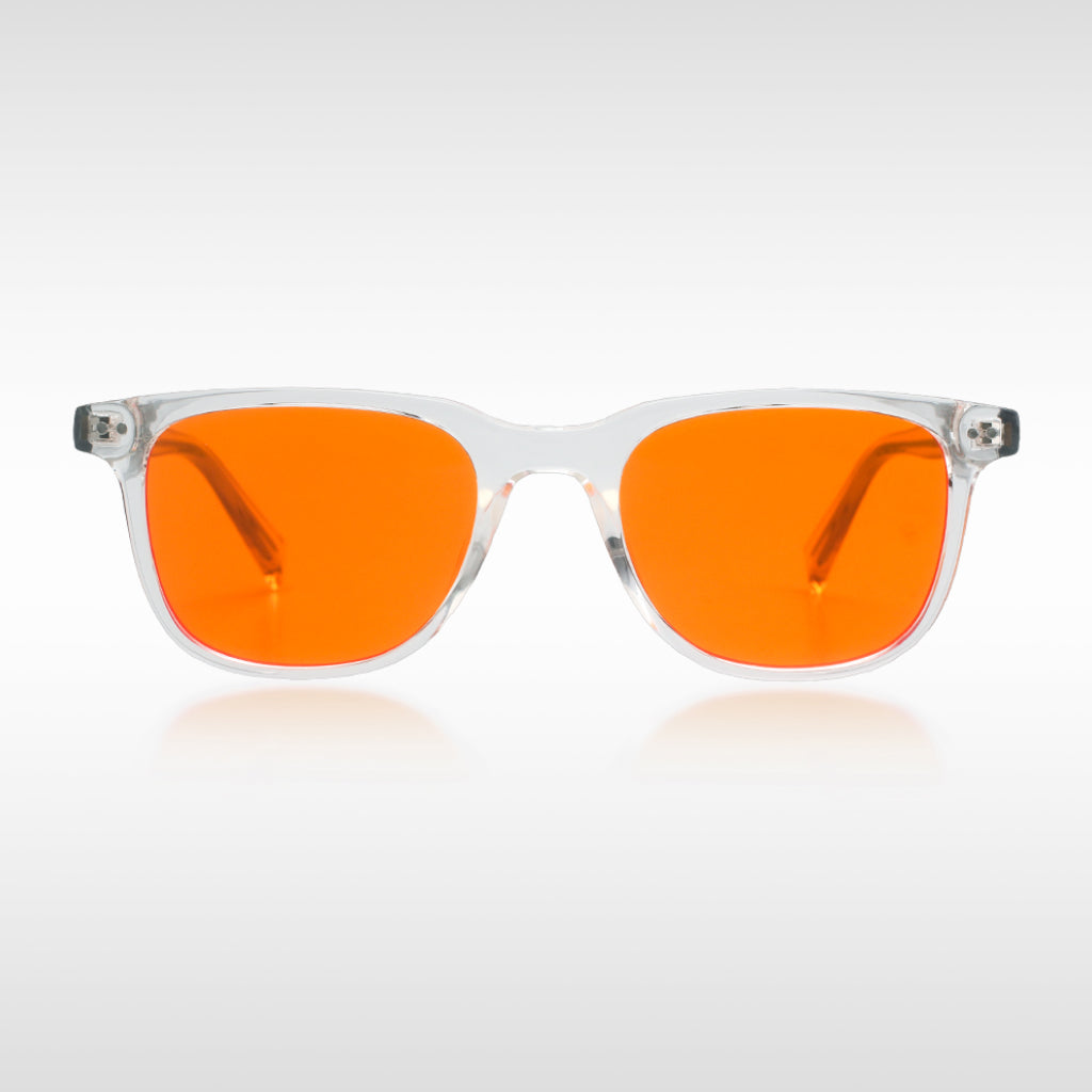 Cellf Blue Blocker Glasses – LEDPhototherapies