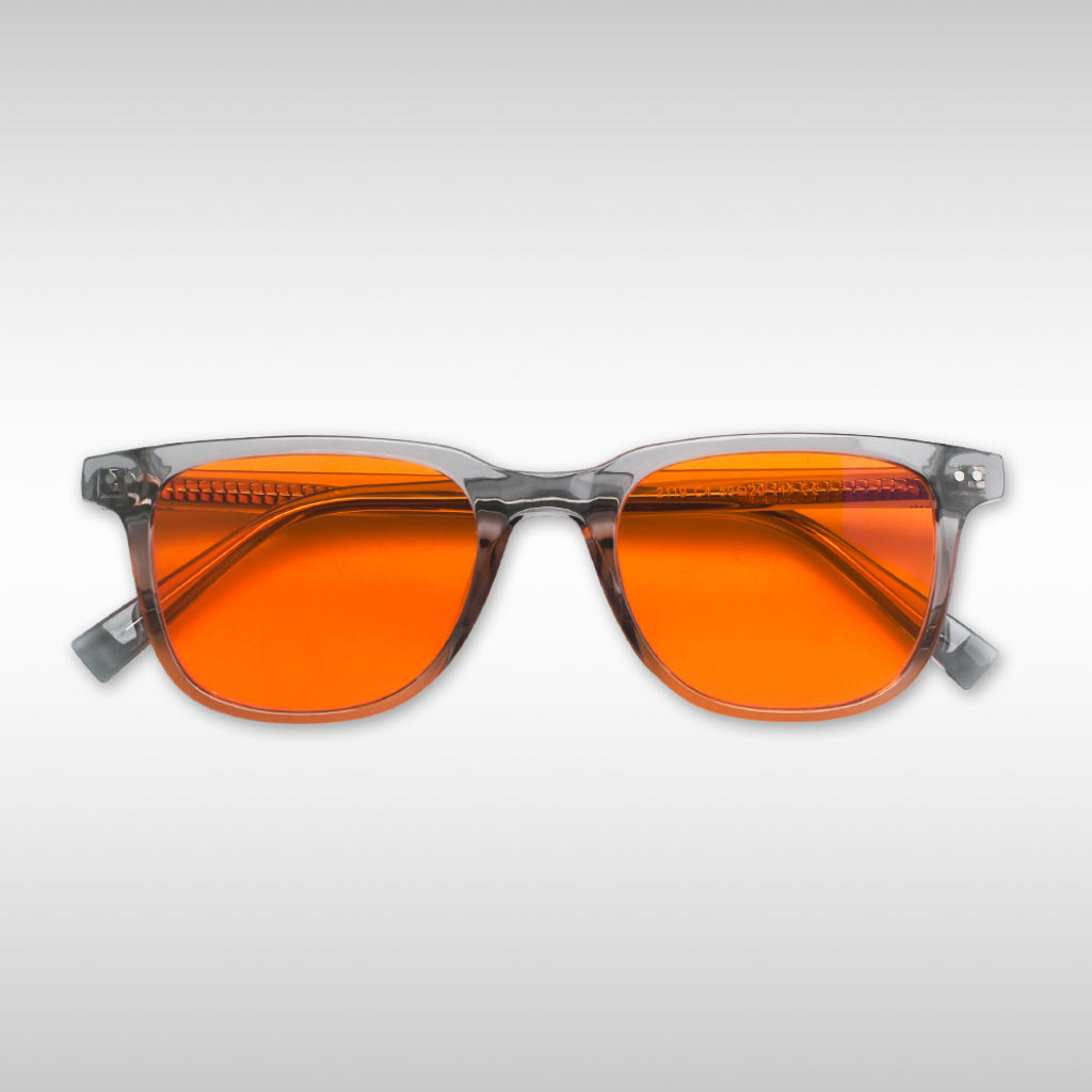 Cellf Blue Blocker Glasses - LEDPhototherapies