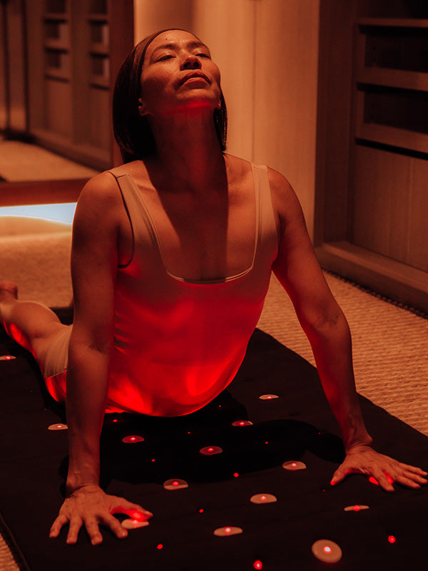 The Cellf Recovery Suite