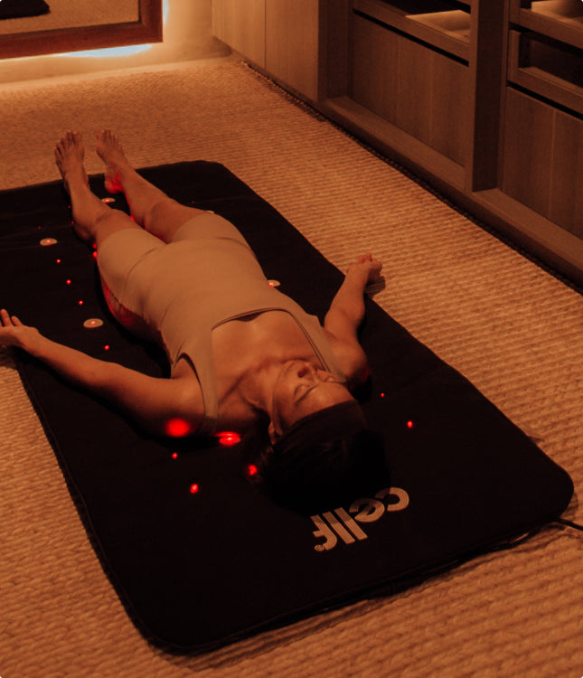 The New Therapy Mat Intelligent Recovery