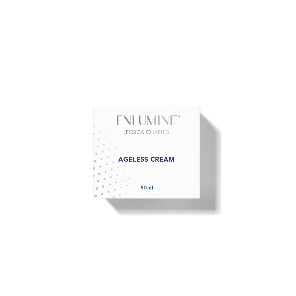 Enlumine: Ageless Cream 50gr - LEDPhototherapies