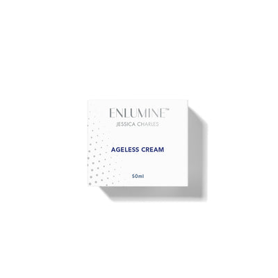Enlumine: Ageless Cream 50gr - LEDPhototherapies