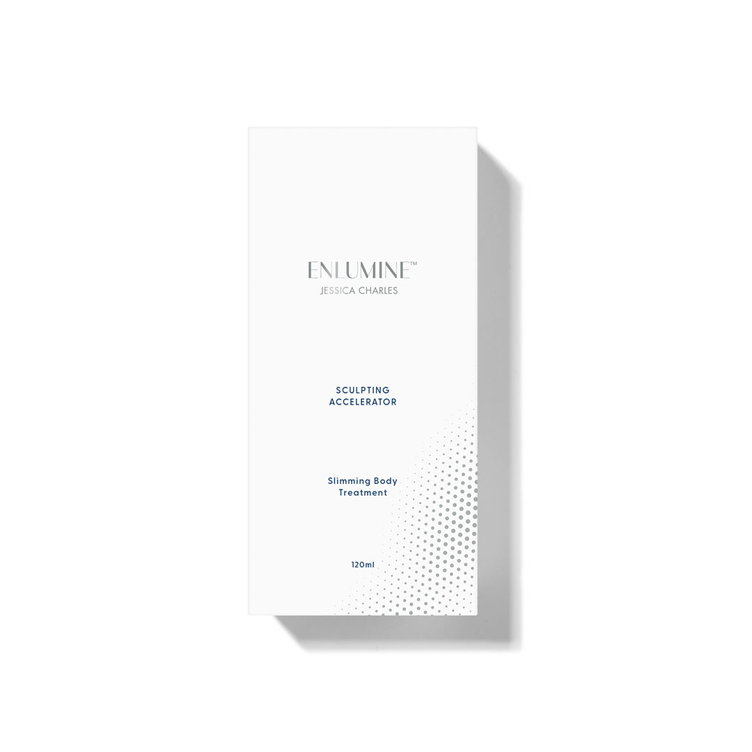 Enlumine: Sculpting Accelerator 120ml - LEDPhototherapies