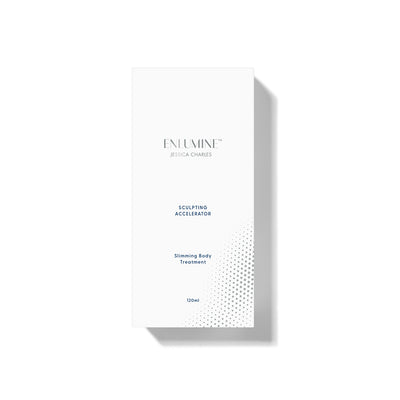 Enlumine: Sculpting Accelerator 120ml - LEDPhototherapies
