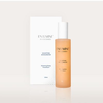 Enlumine: Sculpting Accelerator 120ml - LEDPhototherapies