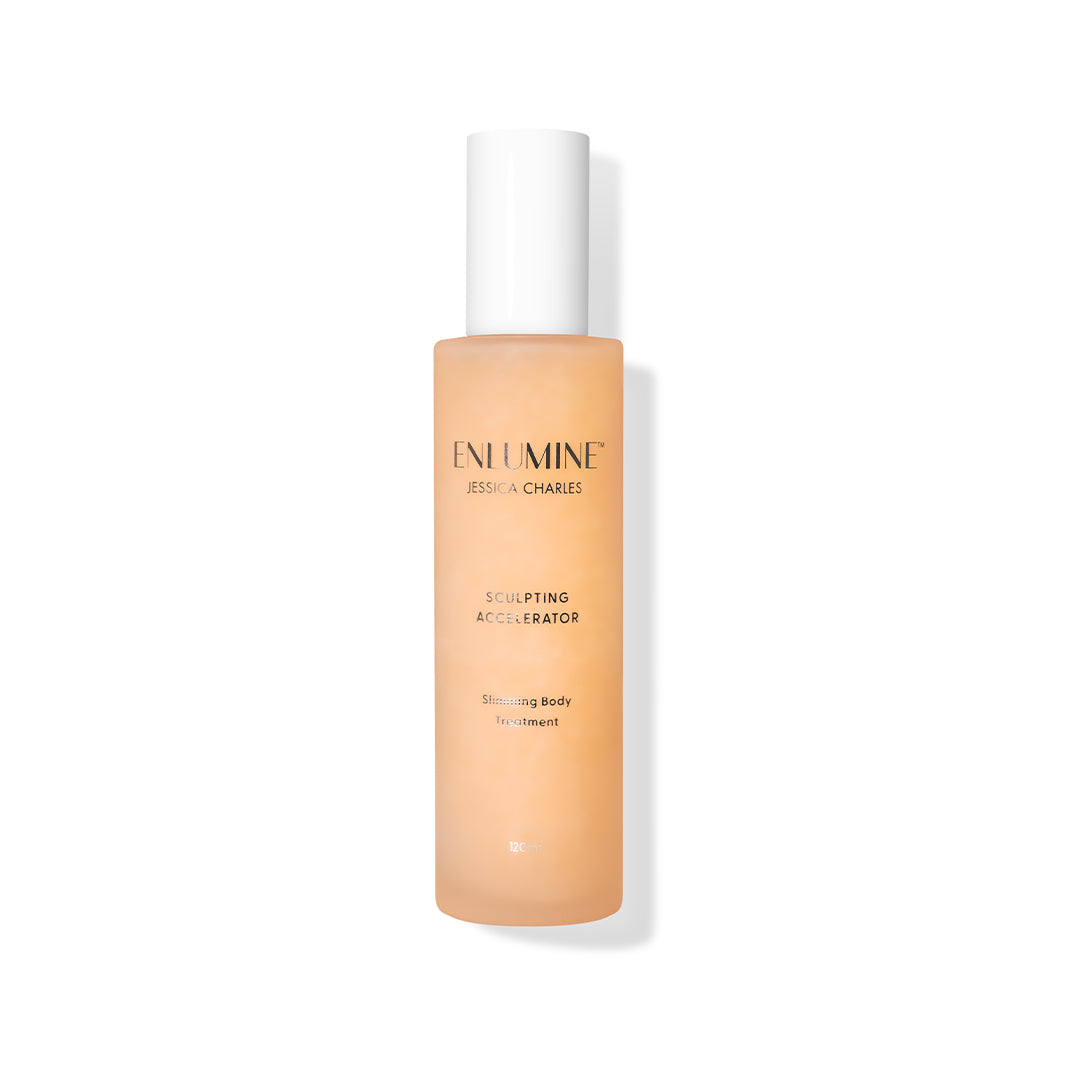 Enlumine: Sculpting Accelerator 120ml - LEDPhototherapies