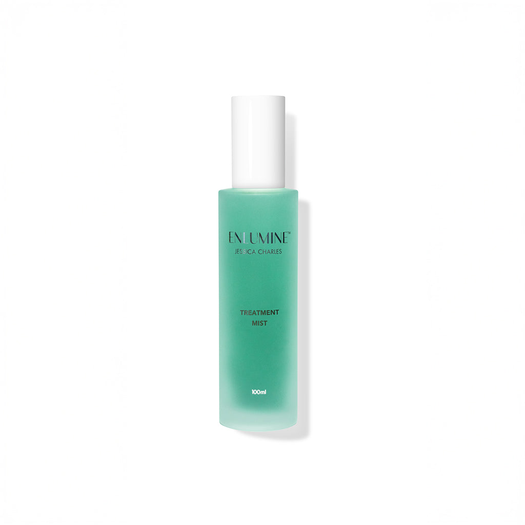 Enlumine: Treatment Mist 100ml - LEDPhototherapies