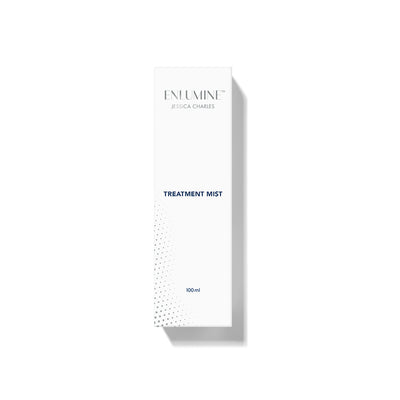Enlumine: Treatment Mist 100ml - LEDPhototherapies