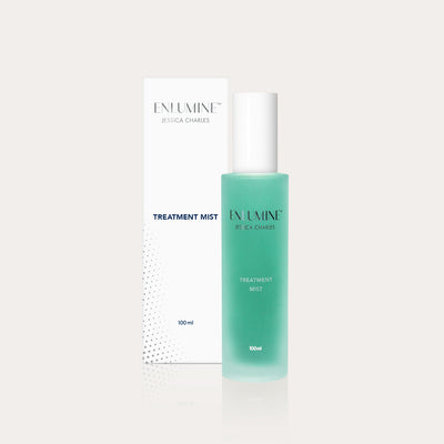 Enlumine: Treatment Mist 100ml - LEDPhototherapies