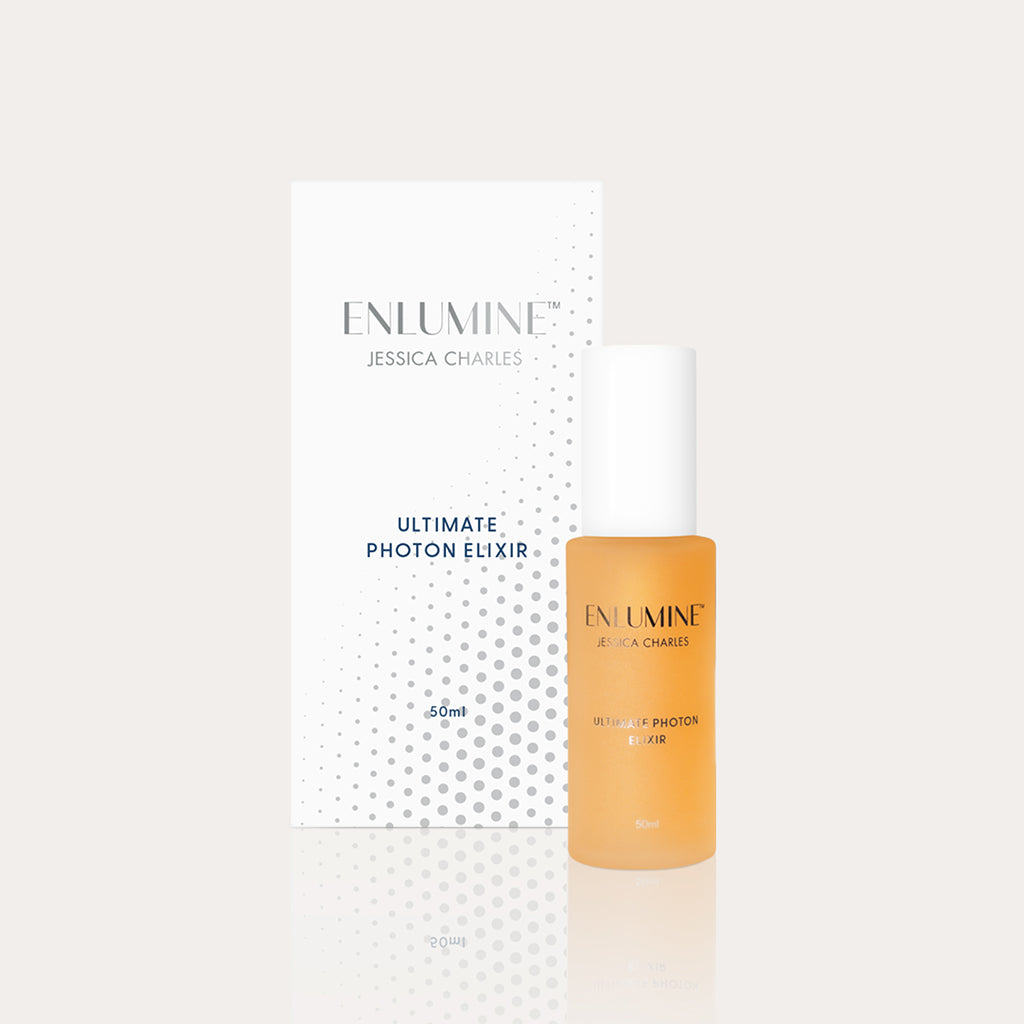 Enlumine: Ultimate Photon Elixir 50ml - LEDPhototherapies