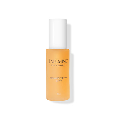 Ultimate Photon Elixir 50ml - Internal View