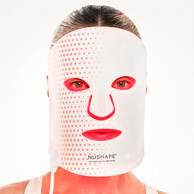 The Nushape LED Face Mask