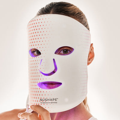 Best led face mask 2