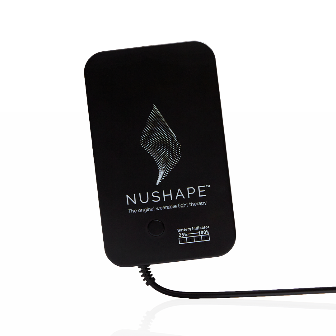 Nushape Power Bank 2