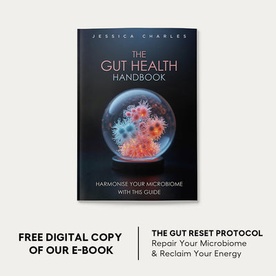 Gut Harmony - LEDPhototherapies