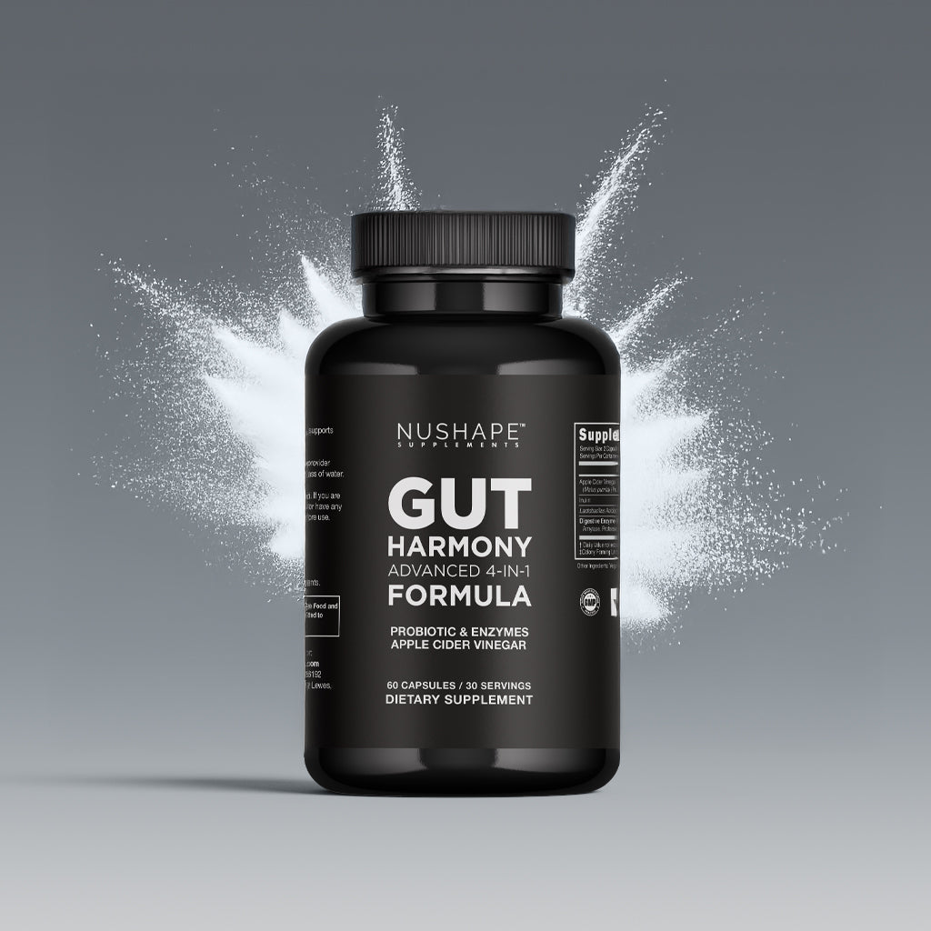 Gut Harmony - LEDPhototherapies