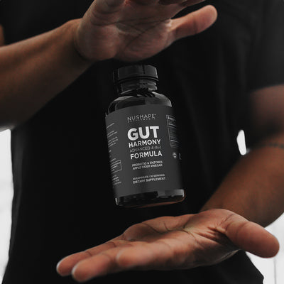 Gut Harmony - LEDPhototherapies