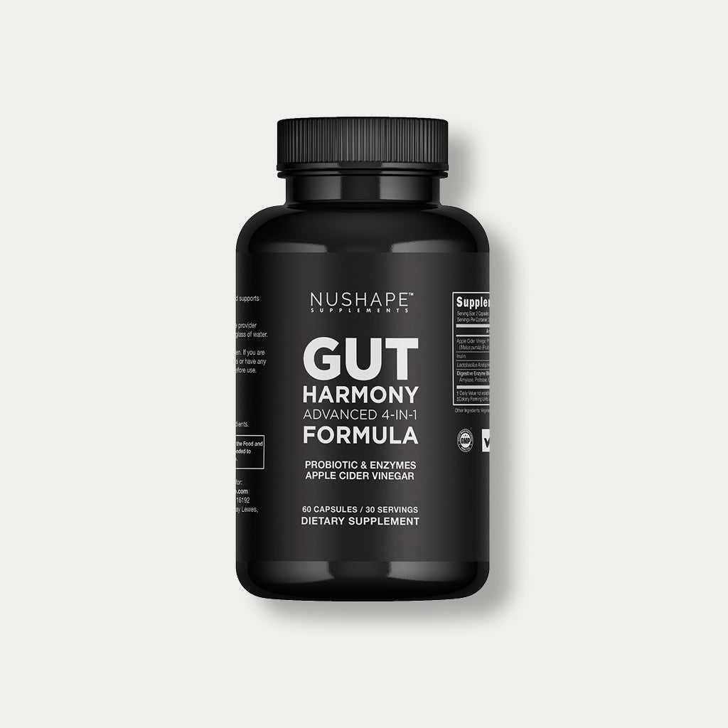 Gut Harmony - LEDPhototherapies