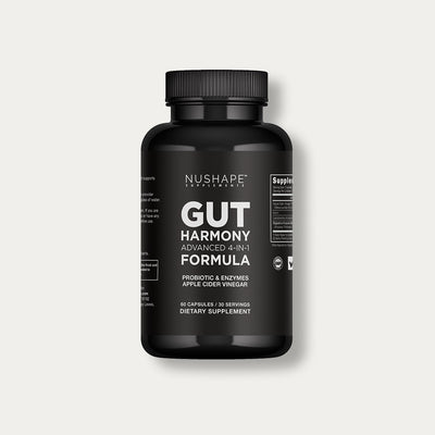 Gut Harmony - LEDPhototherapies