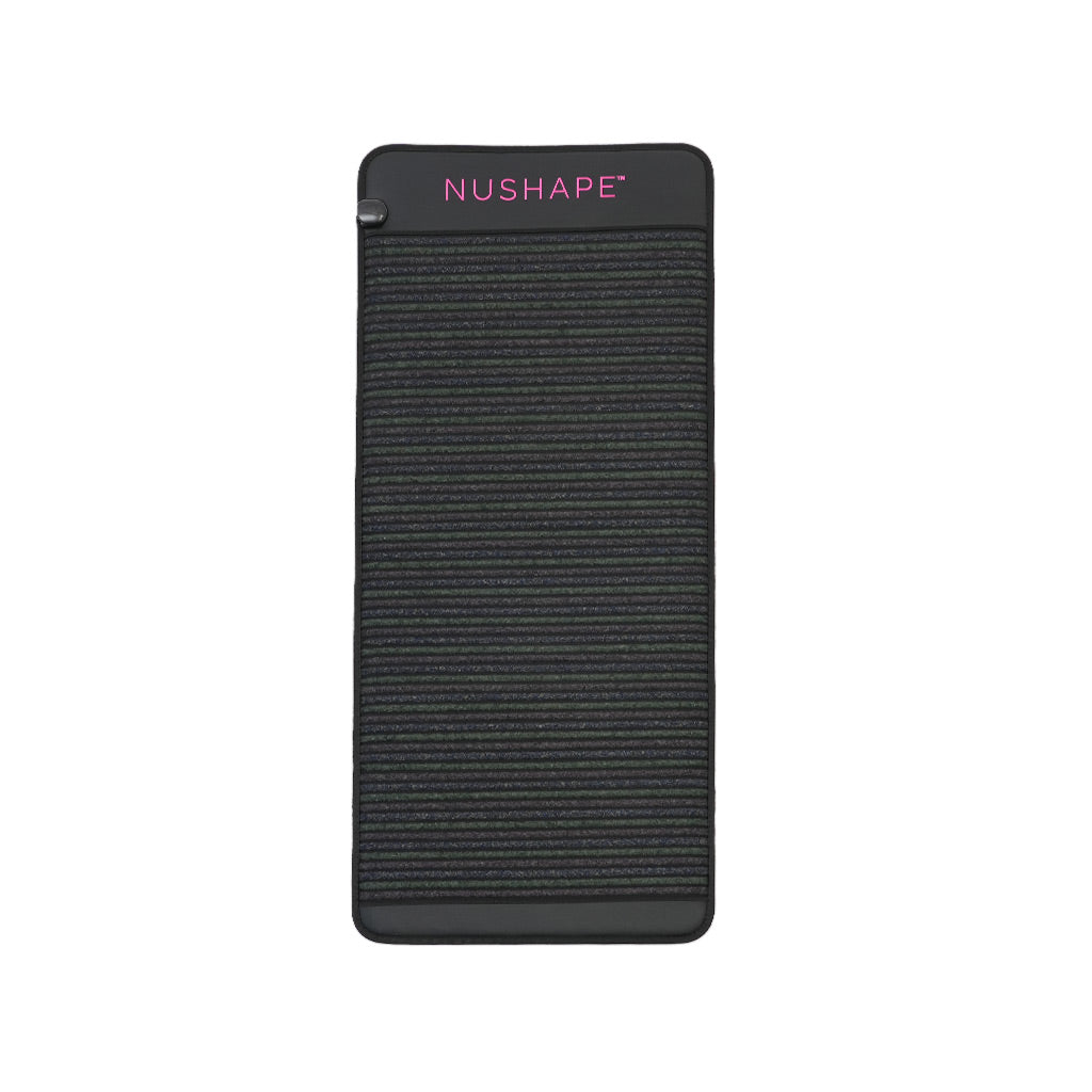 Infrared PEMF Recovery Mat – LEDPhototherapies