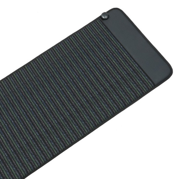 Infrared PEMF Recovery Mat - LEDPhototherapies