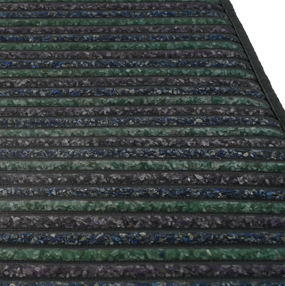 Infrared PEMF Recovery Mat - LEDPhototherapies
