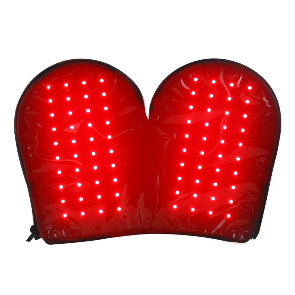 LED Glove - LEDPhototherapies