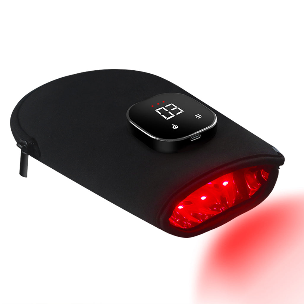 LED Glove - LEDPhototherapies