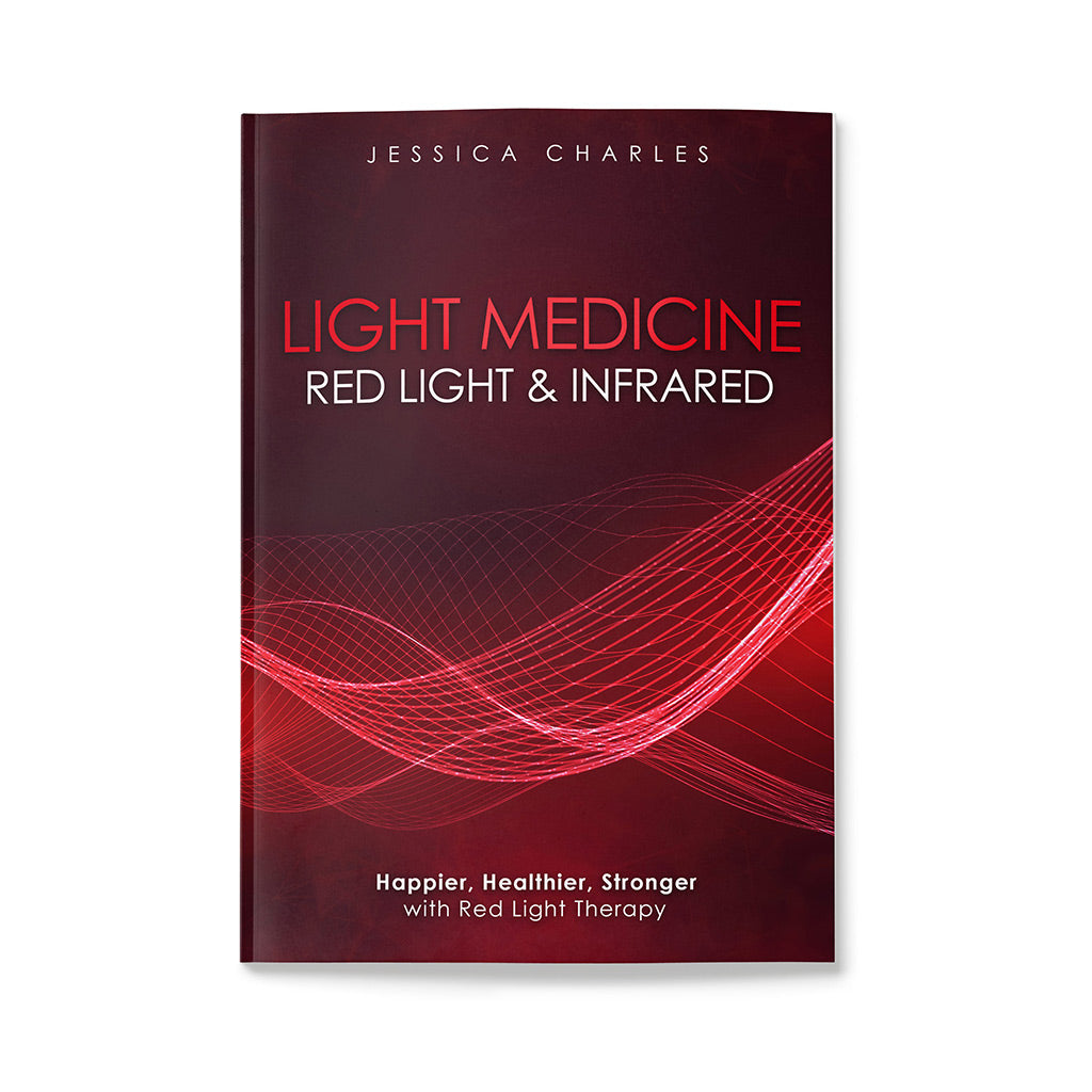 Light Medicine -ebook
