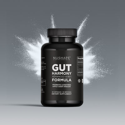 Gut Harmony