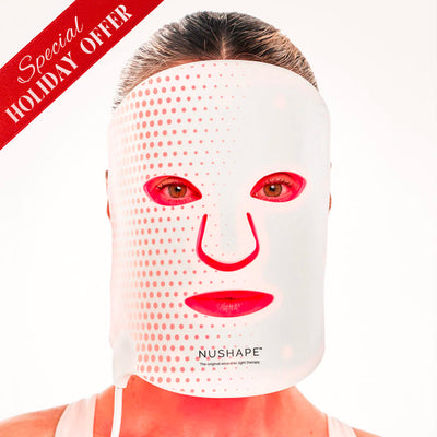 Best led face mask
