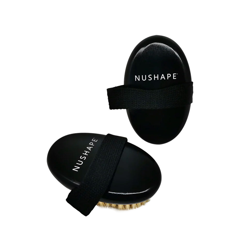 Nushape Body Brush - LEDPhototherapies