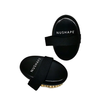 Nushape Body Brush - LEDPhototherapies