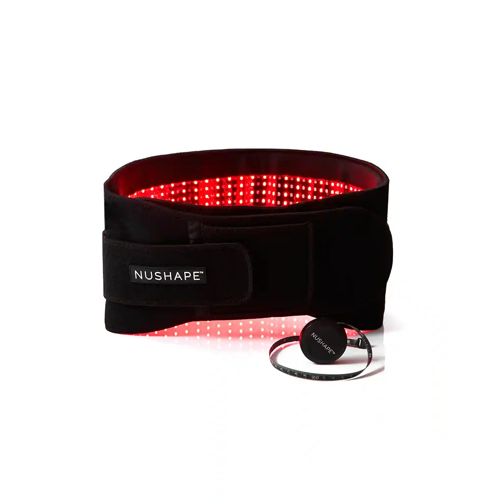 Nushape Lipo Wrap Full View