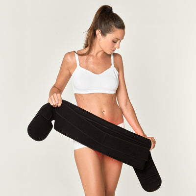 Nushape Lipo Wrap - LEDPhototherapies
