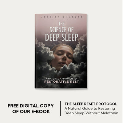 Sleep Complex: Dreamstate Formula - LEDPhototherapies
