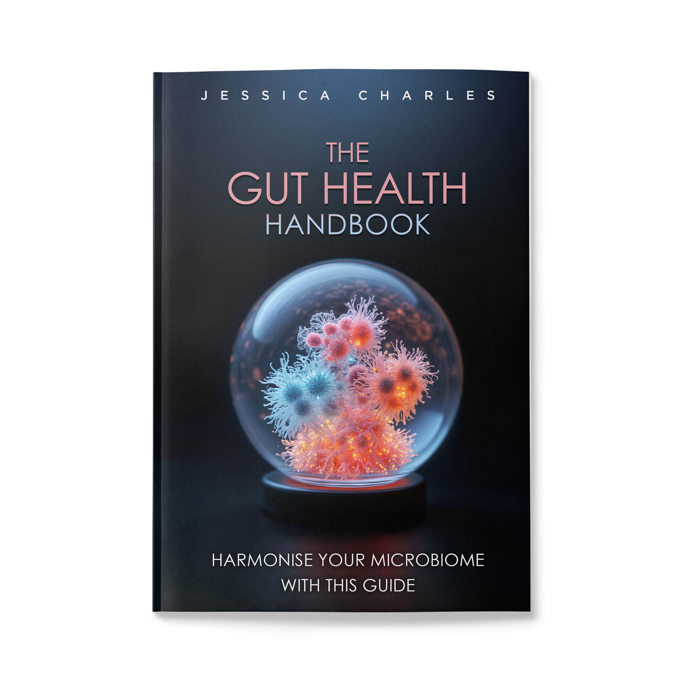 The Gut Health Handbook - LEDPhototherapies