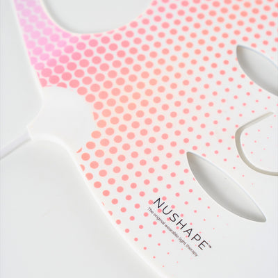 Nushape LED Face Mask Right Corner
